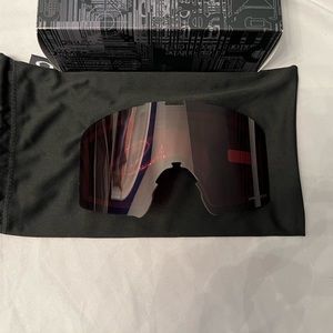 Oakley Line Miner M Replacement Lens PRIZM